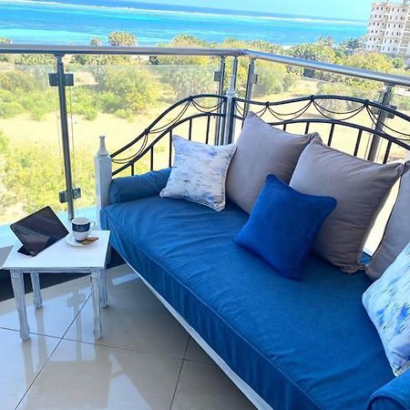 Nyali Emirates Reef Apartment Mombasa Exteriör bild