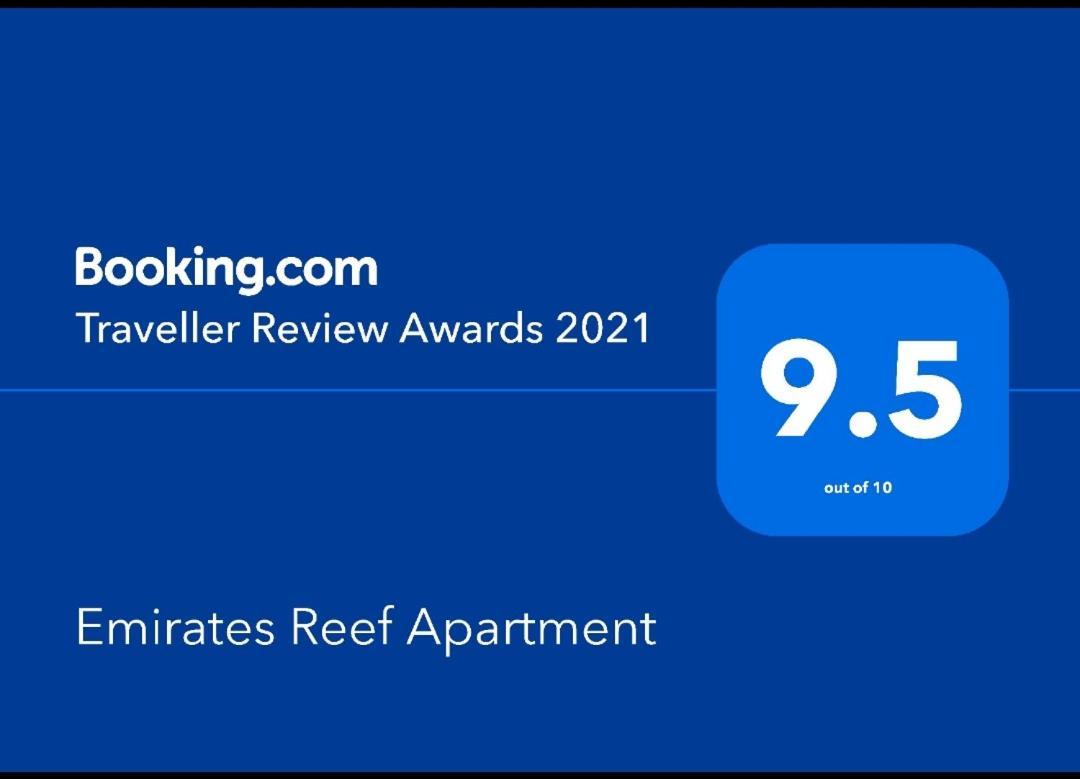 Nyali Emirates Reef Apartment Mombasa Exteriör bild