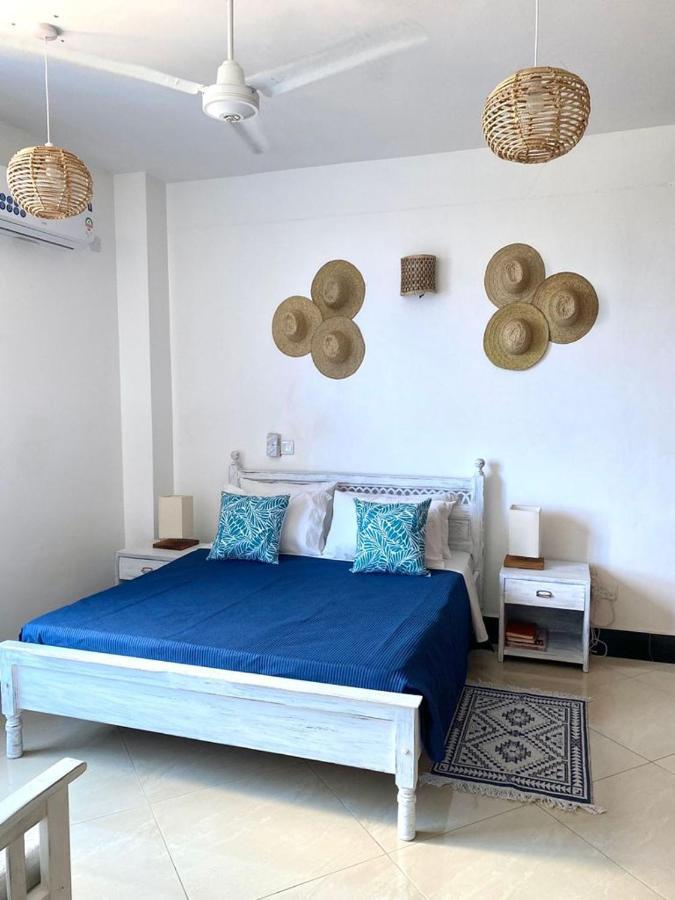 Nyali Emirates Reef Apartment Mombasa Exteriör bild