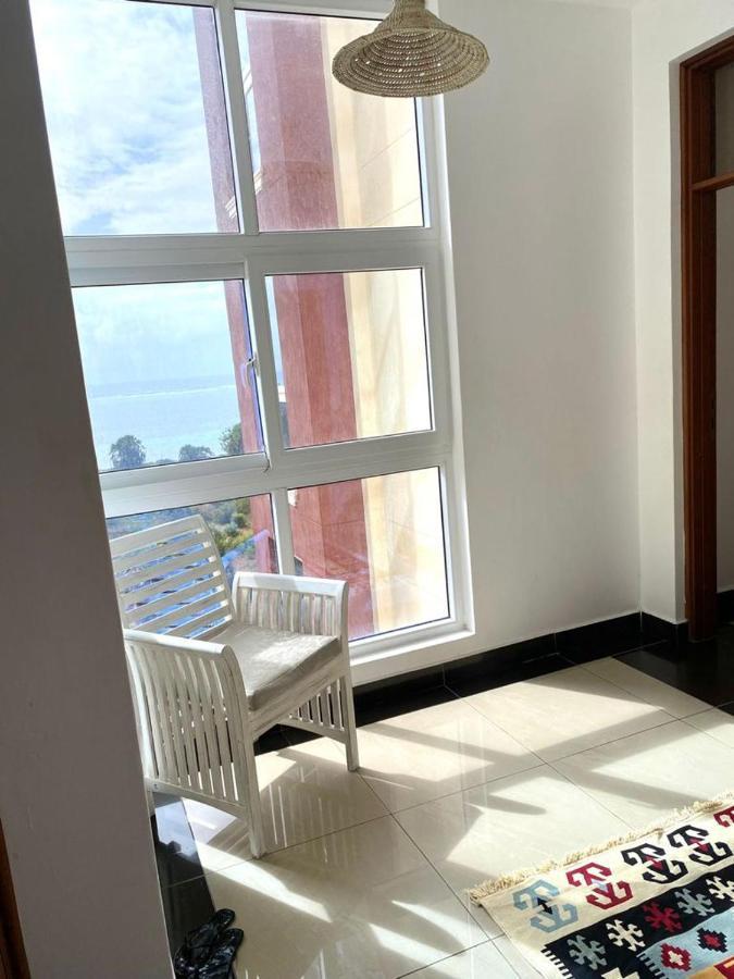 Nyali Emirates Reef Apartment Mombasa Exteriör bild