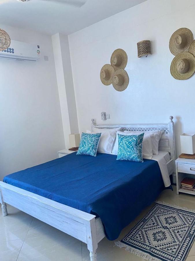 Nyali Emirates Reef Apartment Mombasa Exteriör bild
