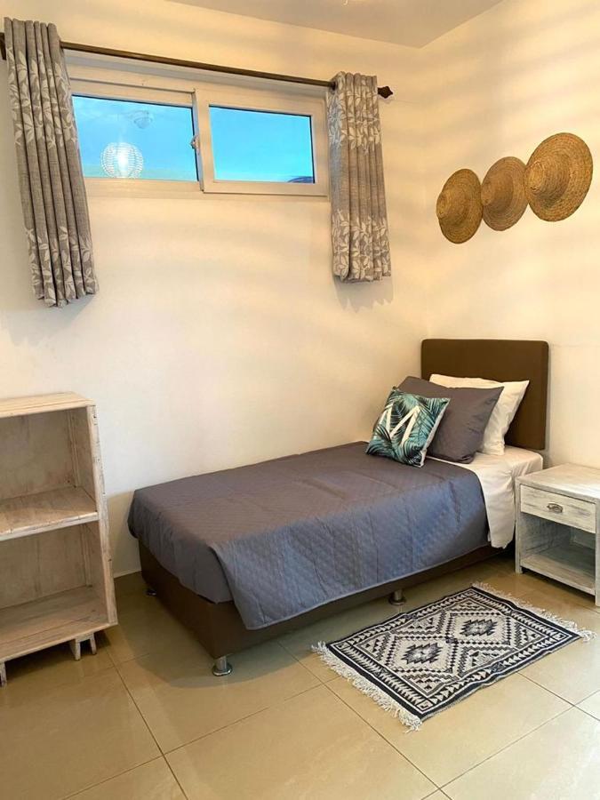 Nyali Emirates Reef Apartment Mombasa Exteriör bild