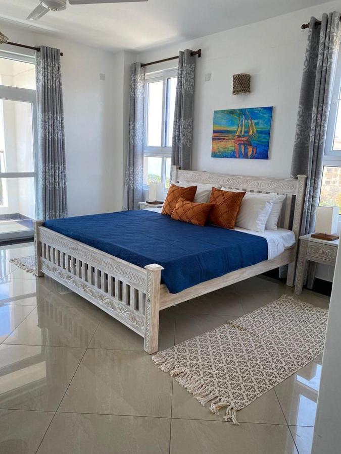 Nyali Emirates Reef Apartment Mombasa Exteriör bild
