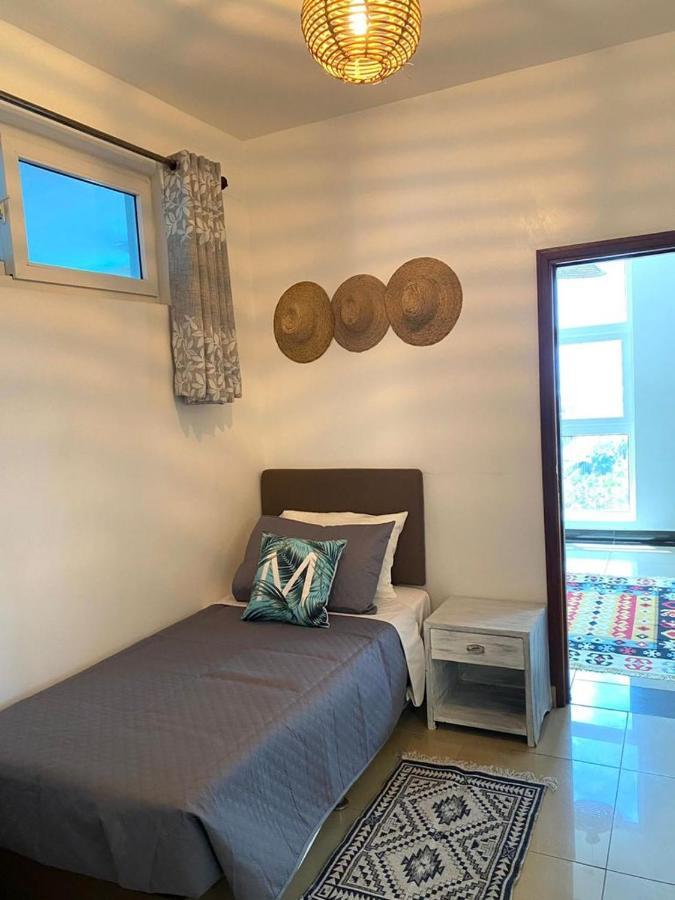 Nyali Emirates Reef Apartment Mombasa Exteriör bild